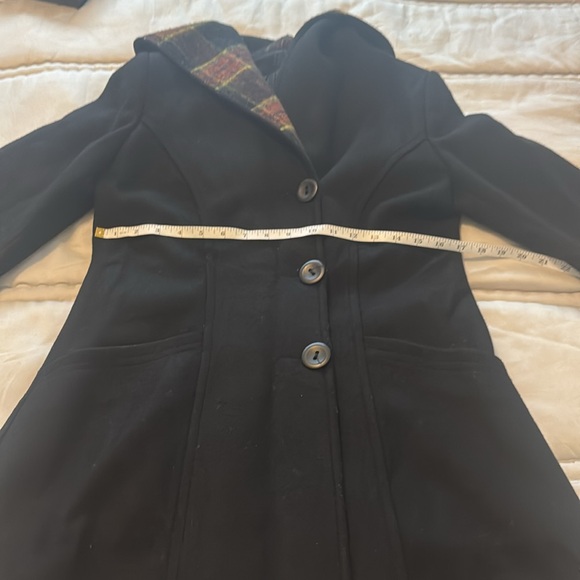 100% wool coat - Picture 9 of 12